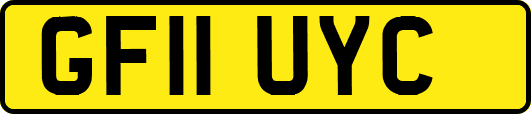 GF11UYC