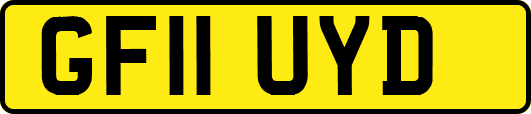 GF11UYD