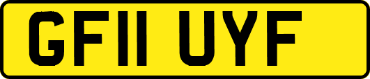 GF11UYF