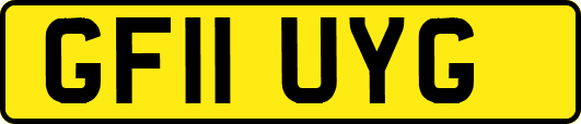 GF11UYG