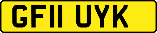GF11UYK