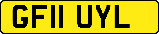 GF11UYL
