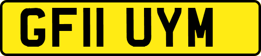 GF11UYM