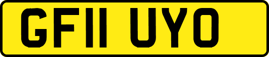 GF11UYO