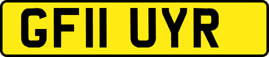 GF11UYR