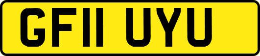 GF11UYU