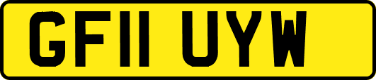 GF11UYW