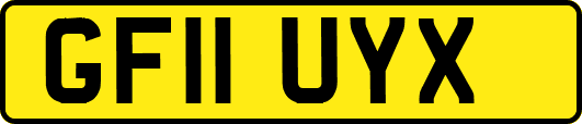 GF11UYX