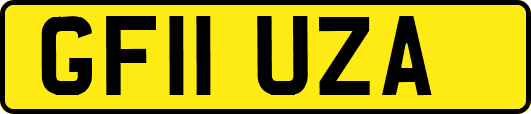 GF11UZA