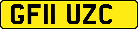 GF11UZC