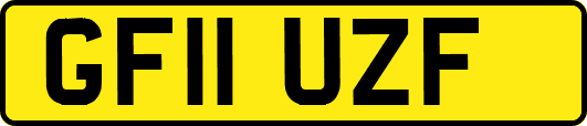 GF11UZF