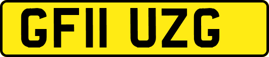 GF11UZG