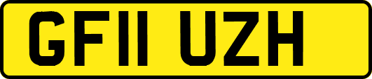 GF11UZH