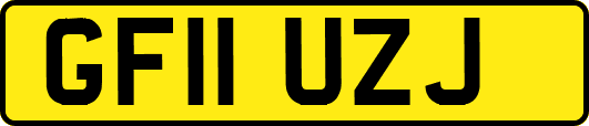 GF11UZJ