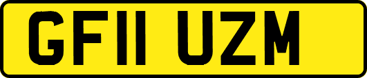 GF11UZM