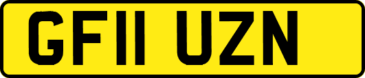 GF11UZN