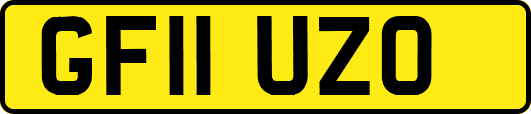 GF11UZO