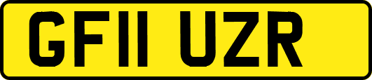 GF11UZR