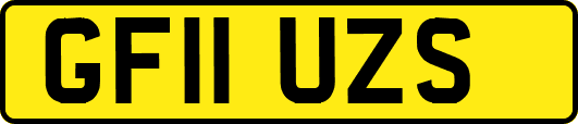 GF11UZS