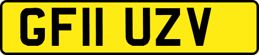 GF11UZV