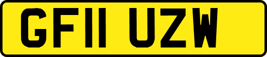 GF11UZW