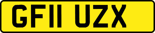 GF11UZX