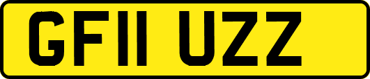 GF11UZZ