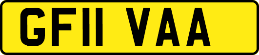 GF11VAA