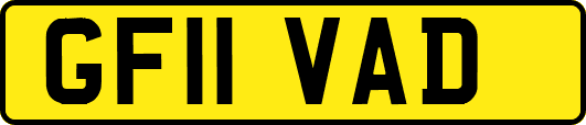 GF11VAD