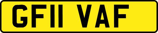 GF11VAF