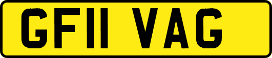 GF11VAG
