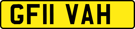 GF11VAH