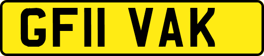 GF11VAK