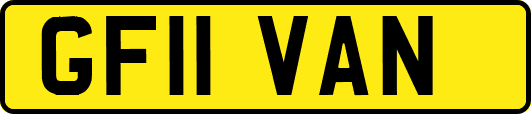 GF11VAN
