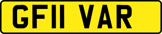 GF11VAR