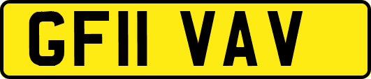 GF11VAV