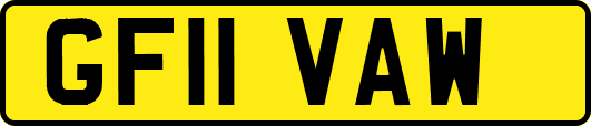 GF11VAW