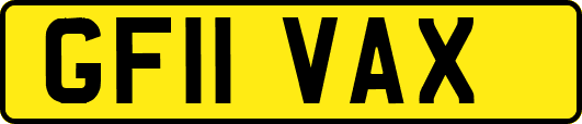 GF11VAX