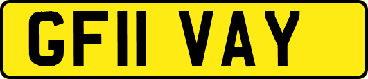 GF11VAY