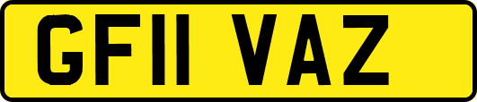 GF11VAZ