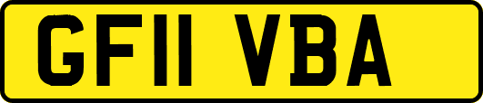 GF11VBA