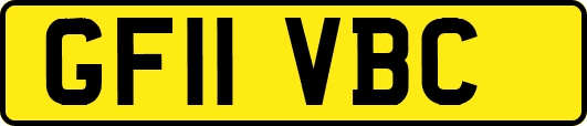 GF11VBC