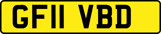 GF11VBD