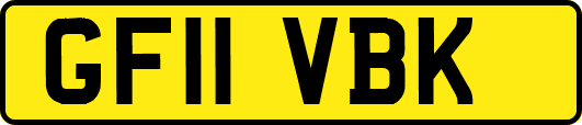 GF11VBK