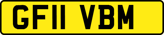 GF11VBM