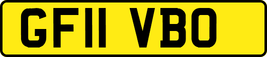 GF11VBO