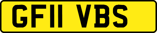 GF11VBS