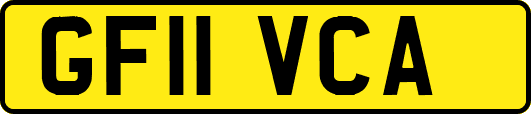 GF11VCA
