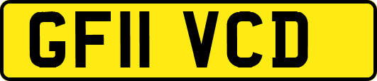 GF11VCD
