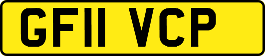 GF11VCP